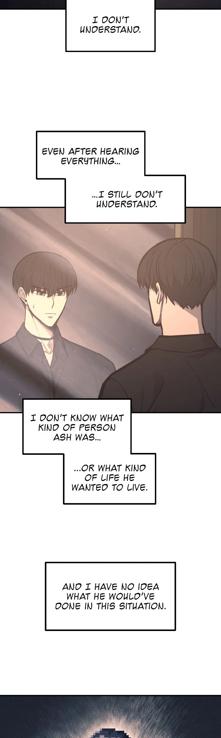 Read Tyrant of the Tower Defense Game EN Manga Online