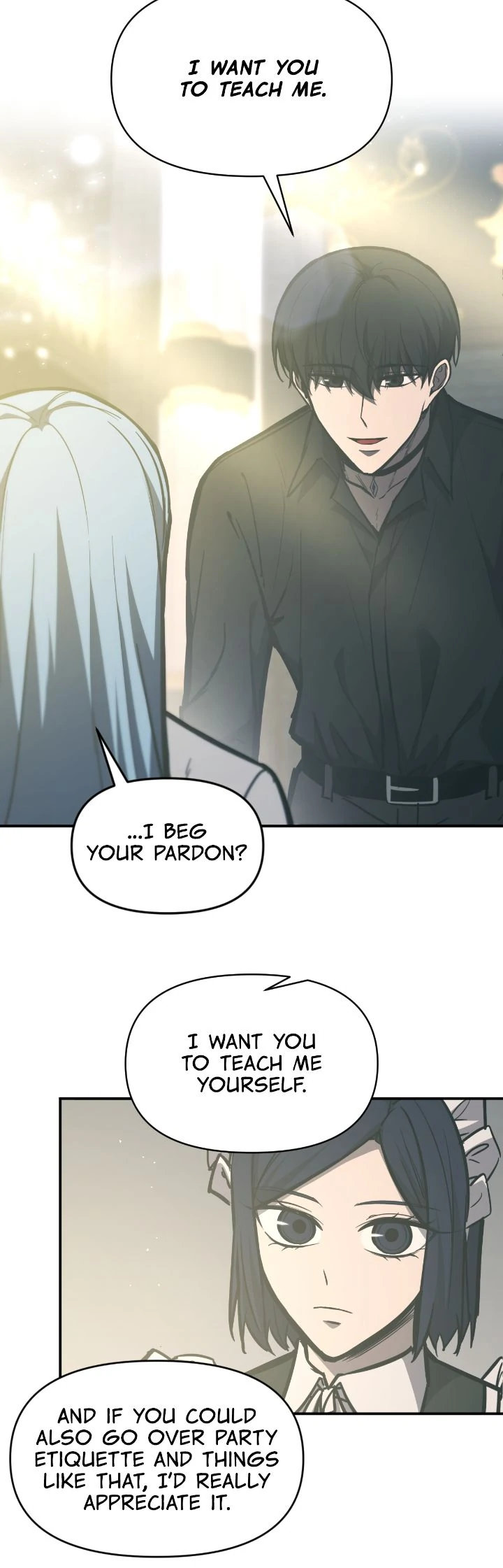 Read Tyrant of the Tower Defense Game EN Manga Online