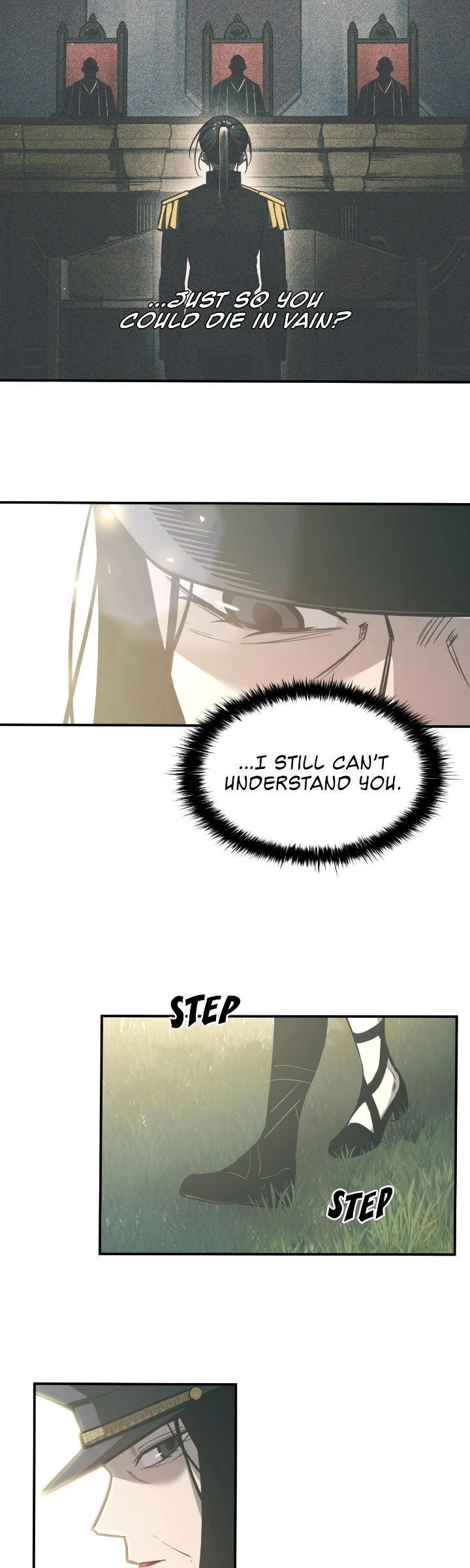 Read Tyrant of the Tower Defense Game EN Manga Online