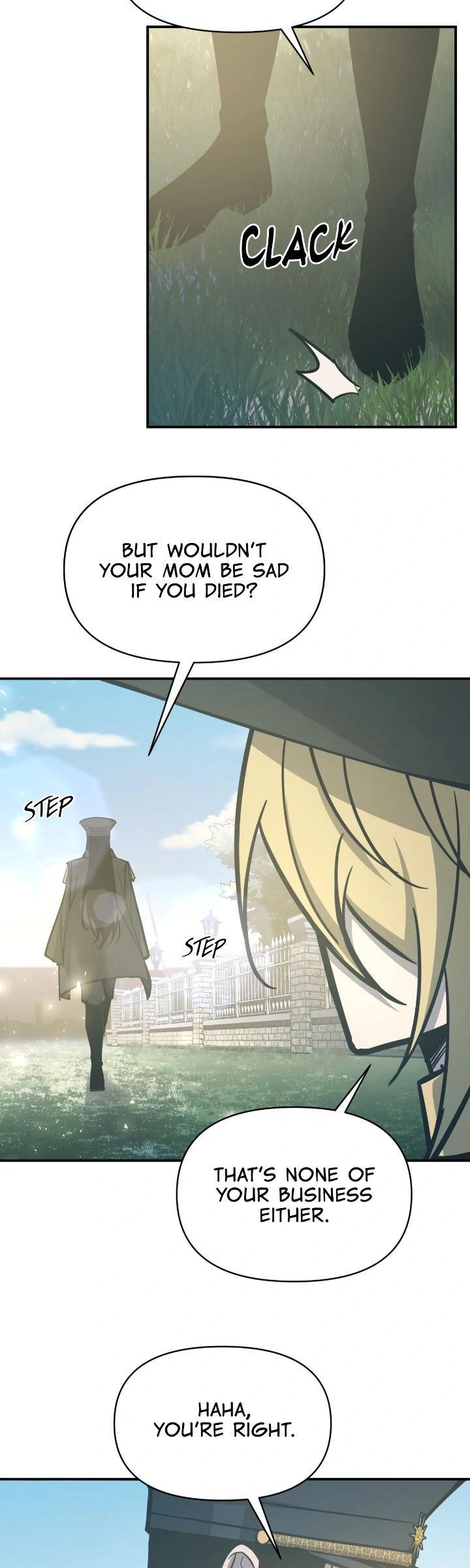 Read Tyrant of the Tower Defense Game EN Manga Online