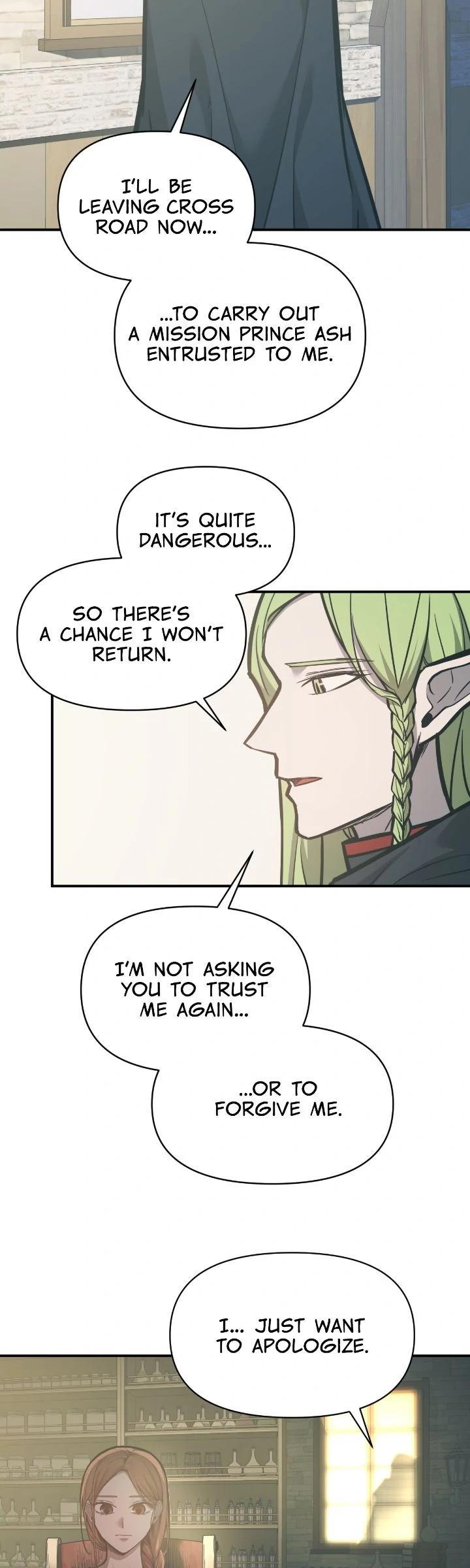 Read Tyrant of the Tower Defense Game EN Manga Online