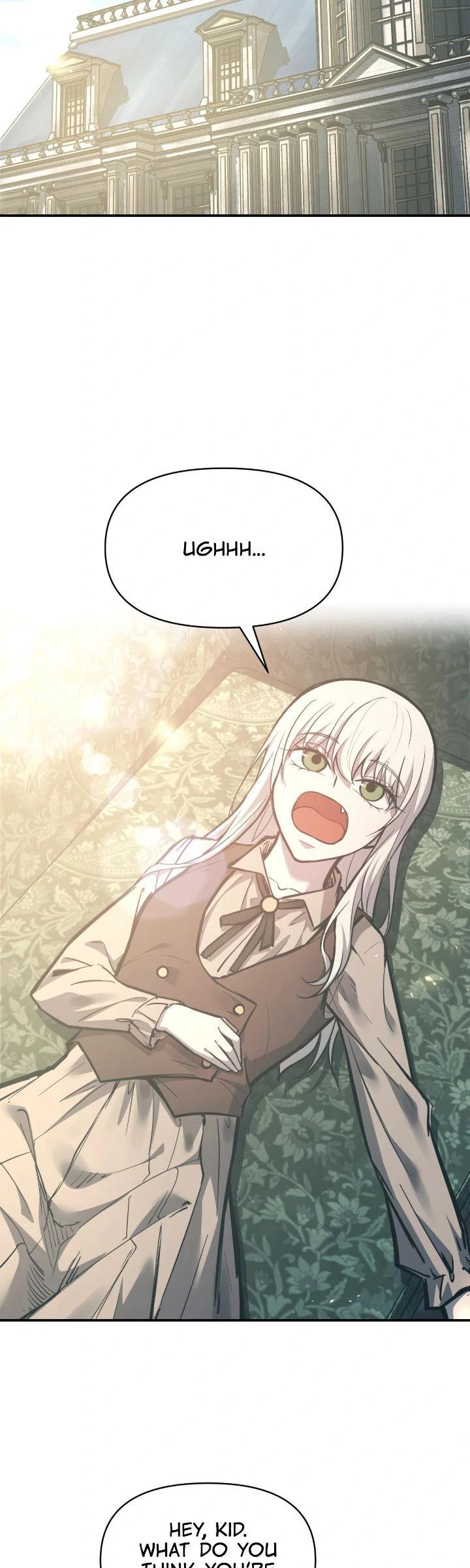 Read Tyrant of the Tower Defense Game EN Manga Online