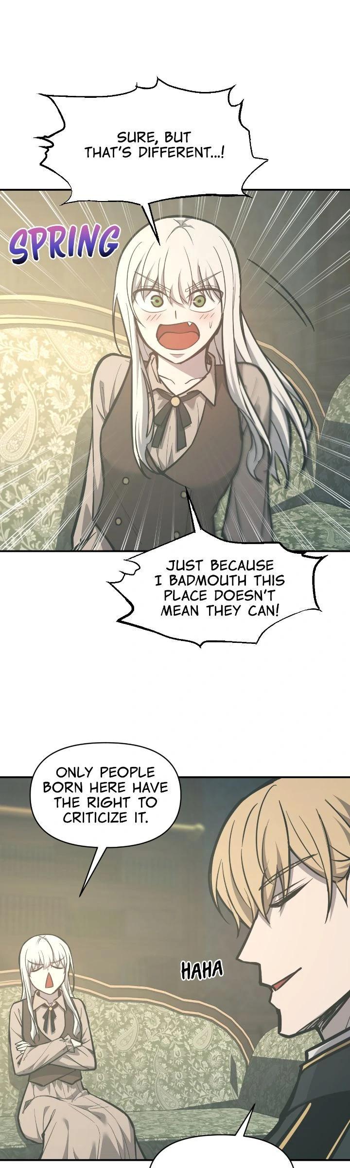 Read Tyrant of the Tower Defense Game EN Manga Online