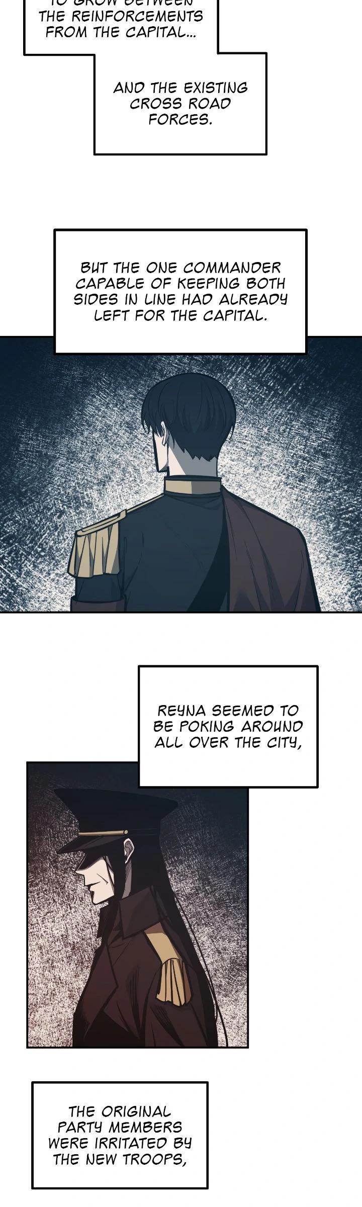 Read Tyrant of the Tower Defense Game EN Manga Online