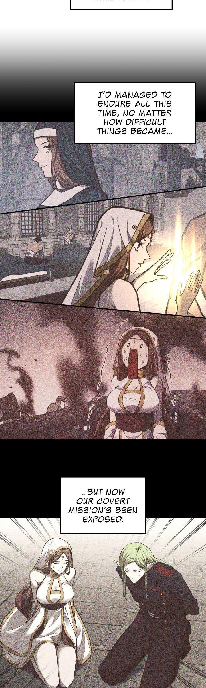 Read Tyrant of the Tower Defense Game EN Manga Online