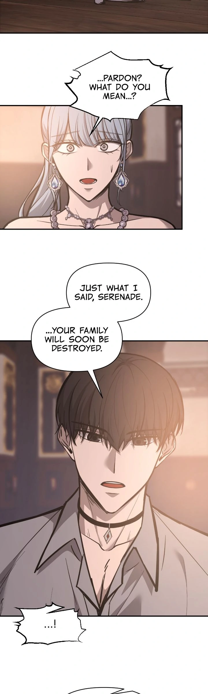 Read Tyrant of the Tower Defense Game EN Manga Online