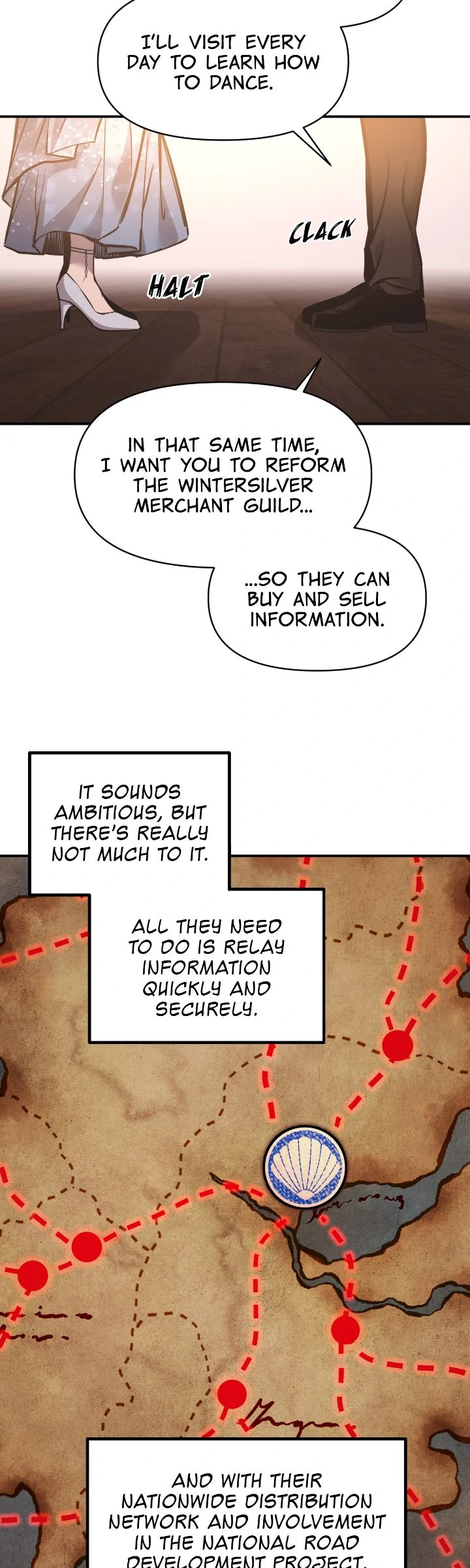 Read Tyrant of the Tower Defense Game EN Manga Online