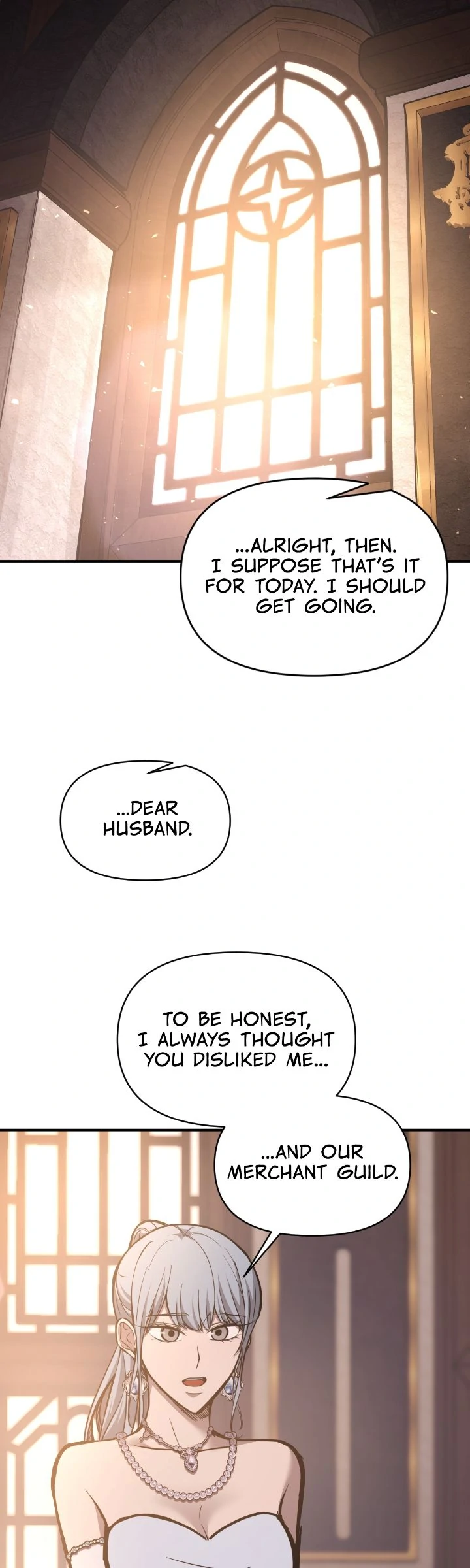 Read Tyrant of the Tower Defense Game EN Manga Online