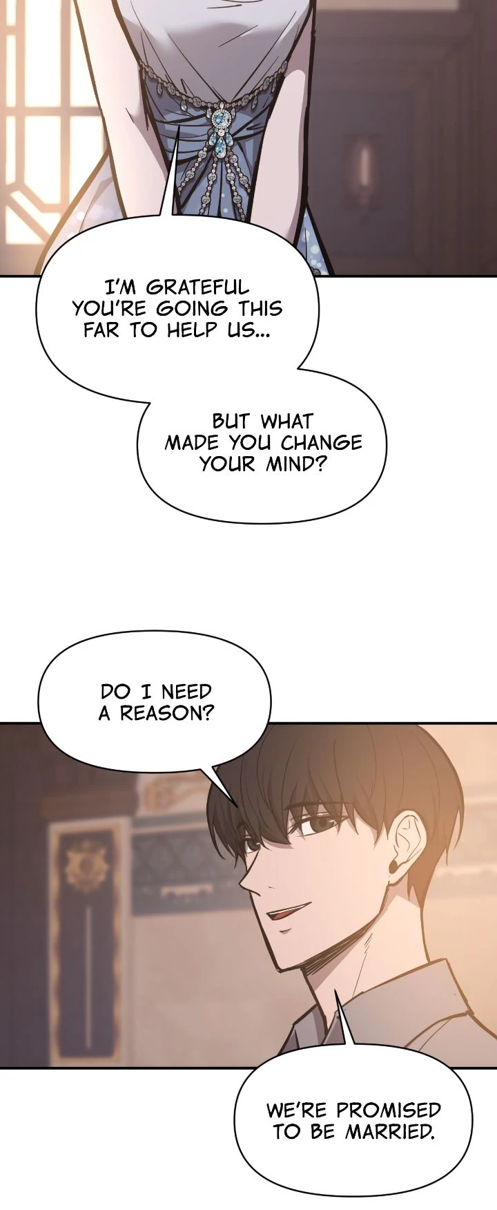 Read Tyrant of the Tower Defense Game EN Manga Online