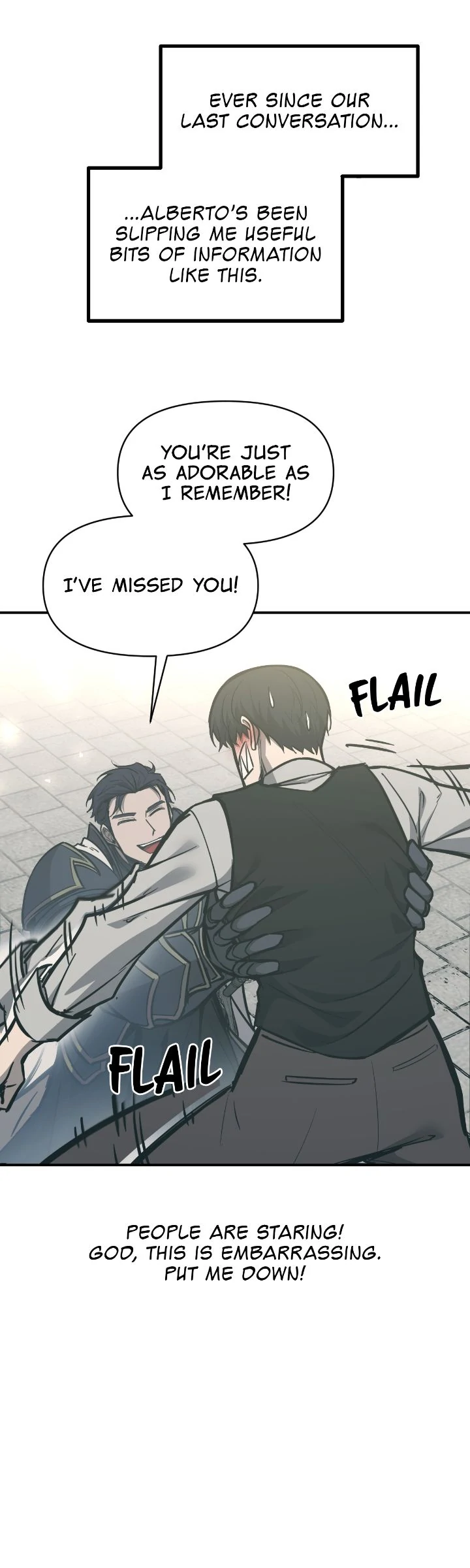 Read Tyrant of the Tower Defense Game EN Manga Online