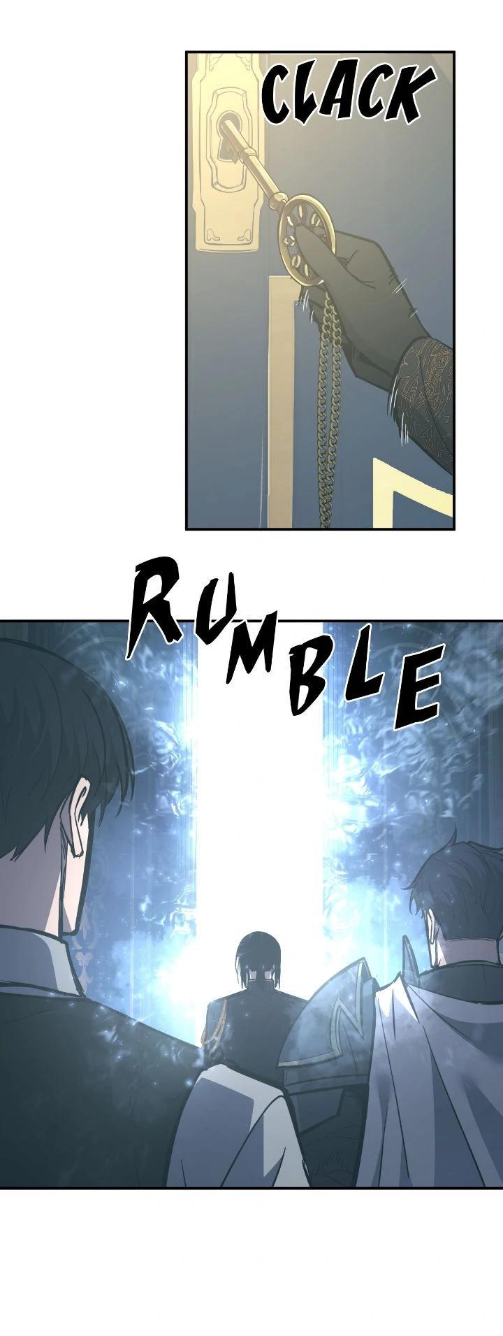 Read Tyrant of the Tower Defense Game EN Manga Online