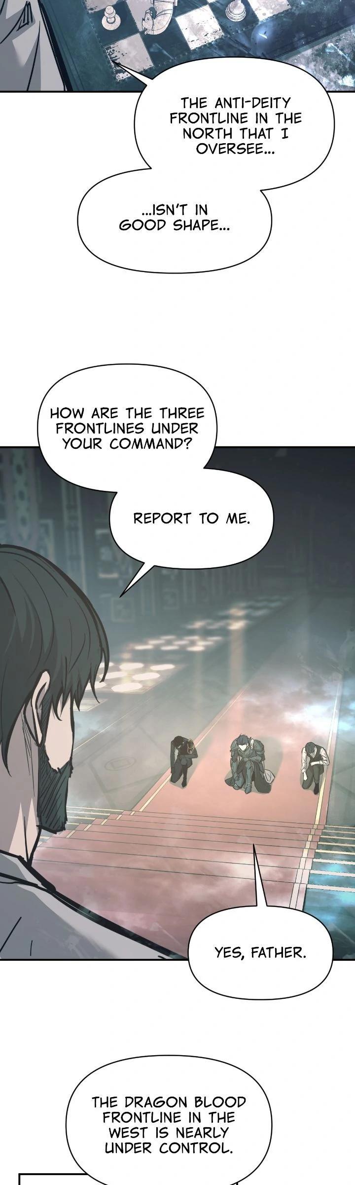 Read Tyrant of the Tower Defense Game EN Manga Online