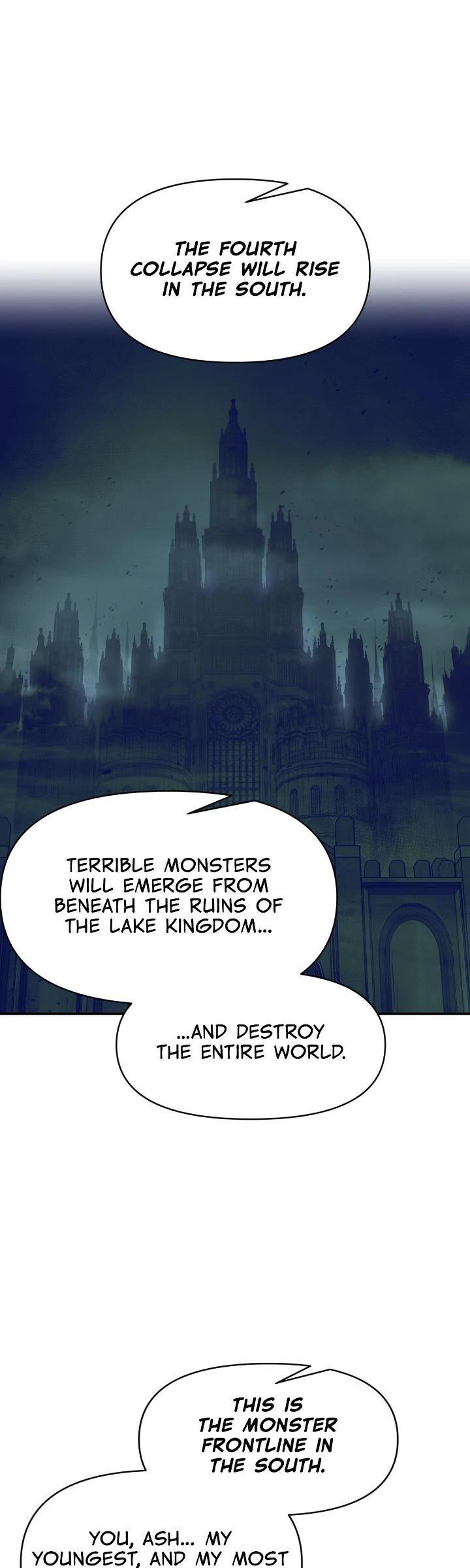 Read Tyrant of the Tower Defense Game EN Manga Online