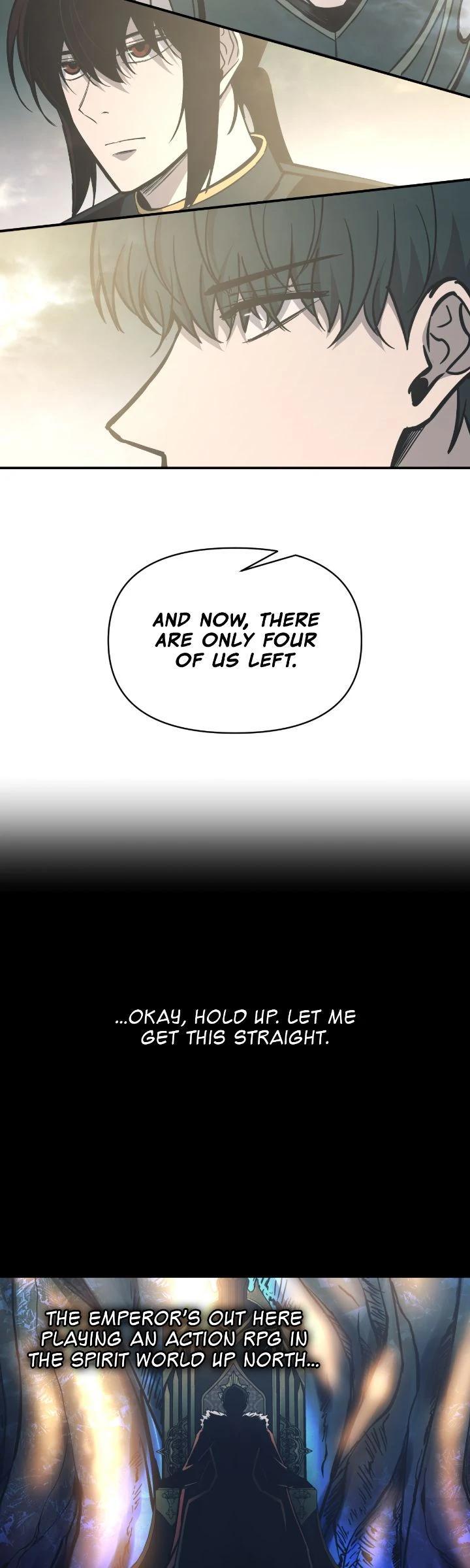 Read Tyrant of the Tower Defense Game EN Manga Online