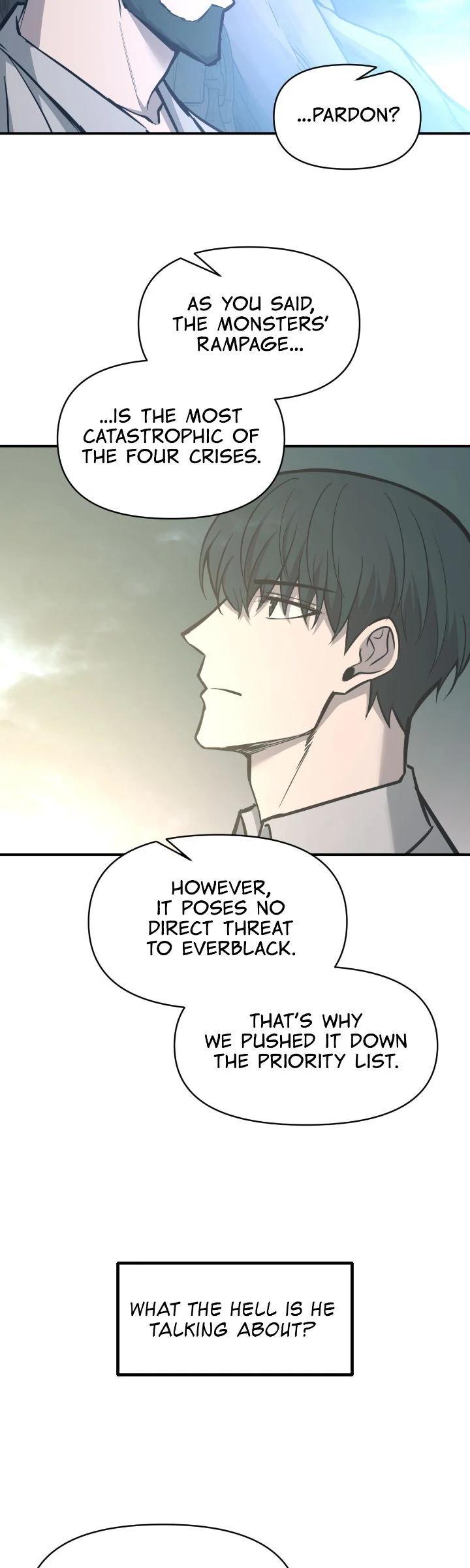 Read Tyrant of the Tower Defense Game EN Manga Online