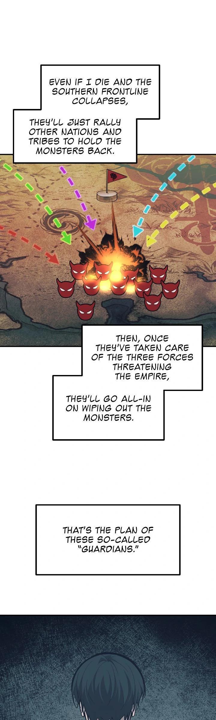 Read Tyrant of the Tower Defense Game EN Manga Online