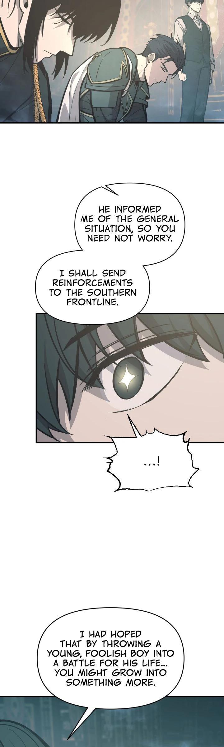 Read Tyrant of the Tower Defense Game EN Manga Online