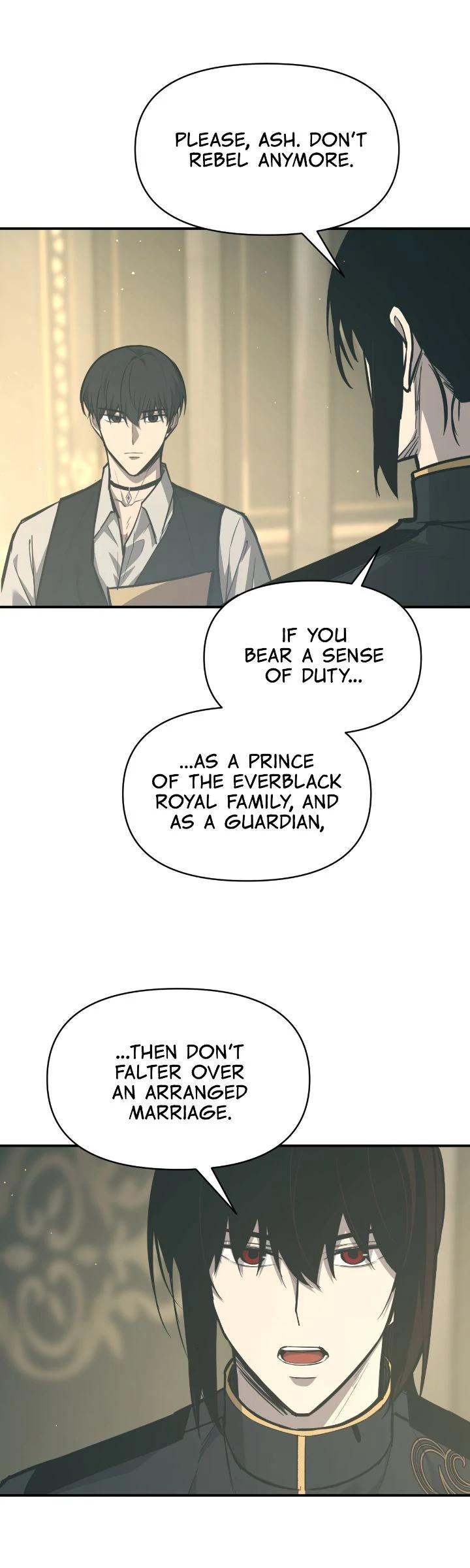 Read Tyrant of the Tower Defense Game EN Manga Online