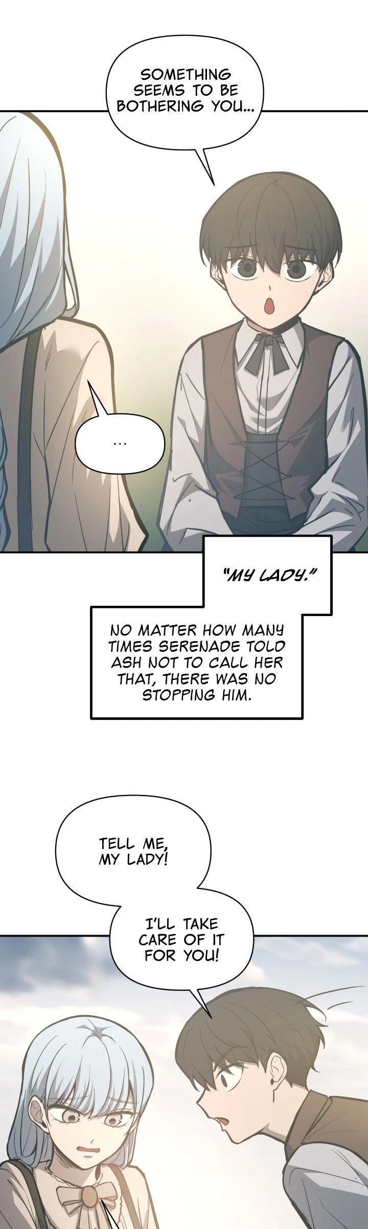 Read Tyrant of the Tower Defense Game EN Manga Online