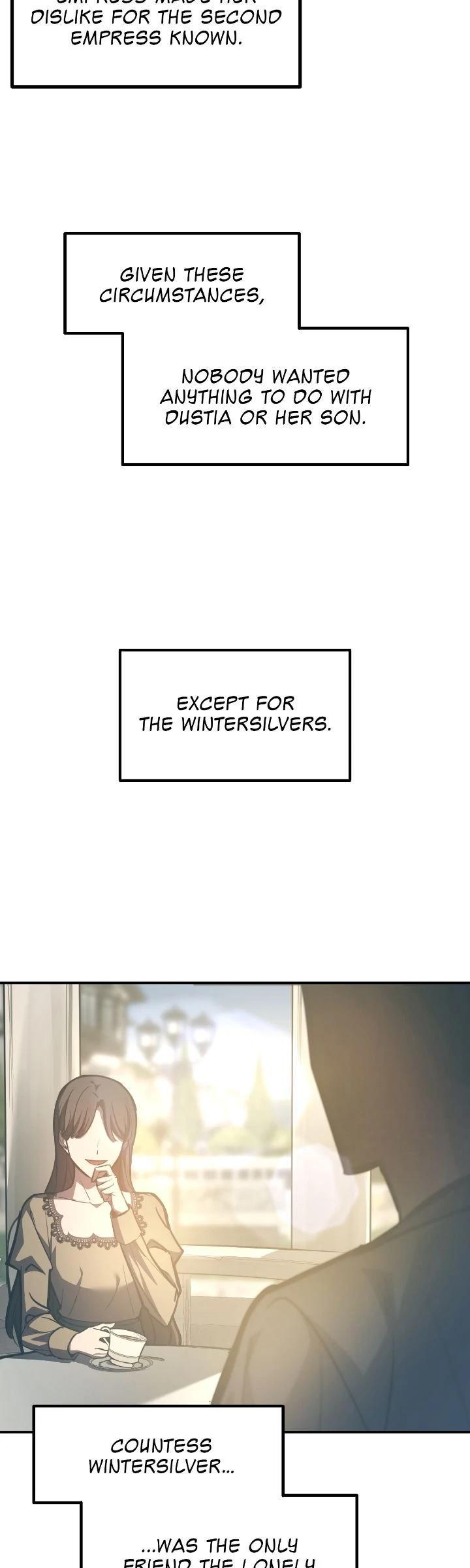 Read Tyrant of the Tower Defense Game EN Manga Online