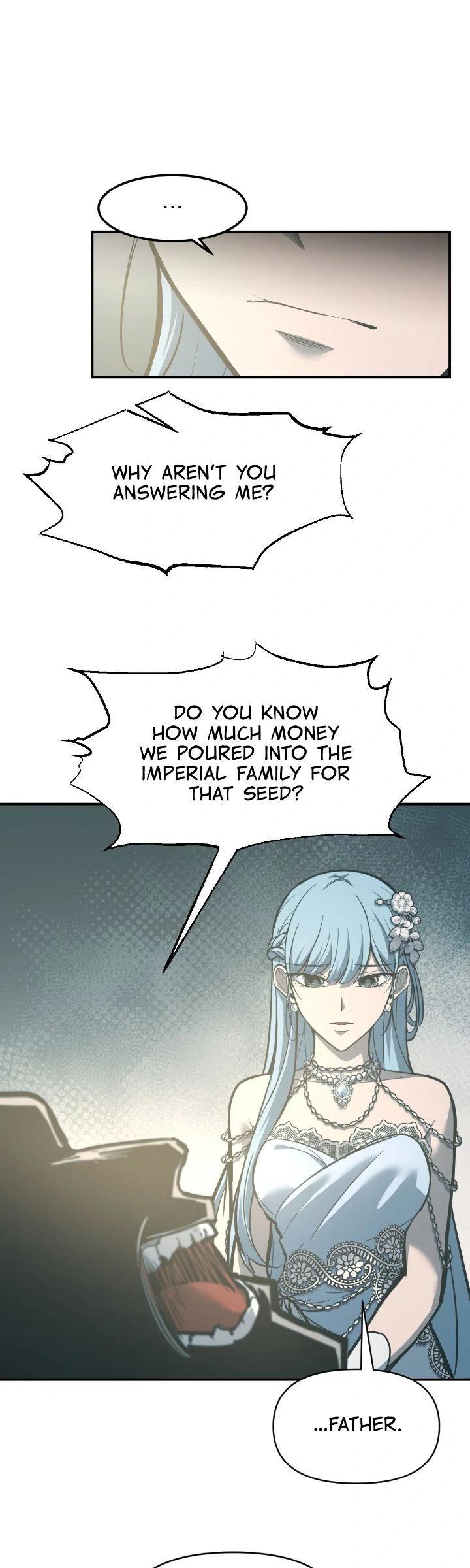 Read Tyrant of the Tower Defense Game EN Manga Online