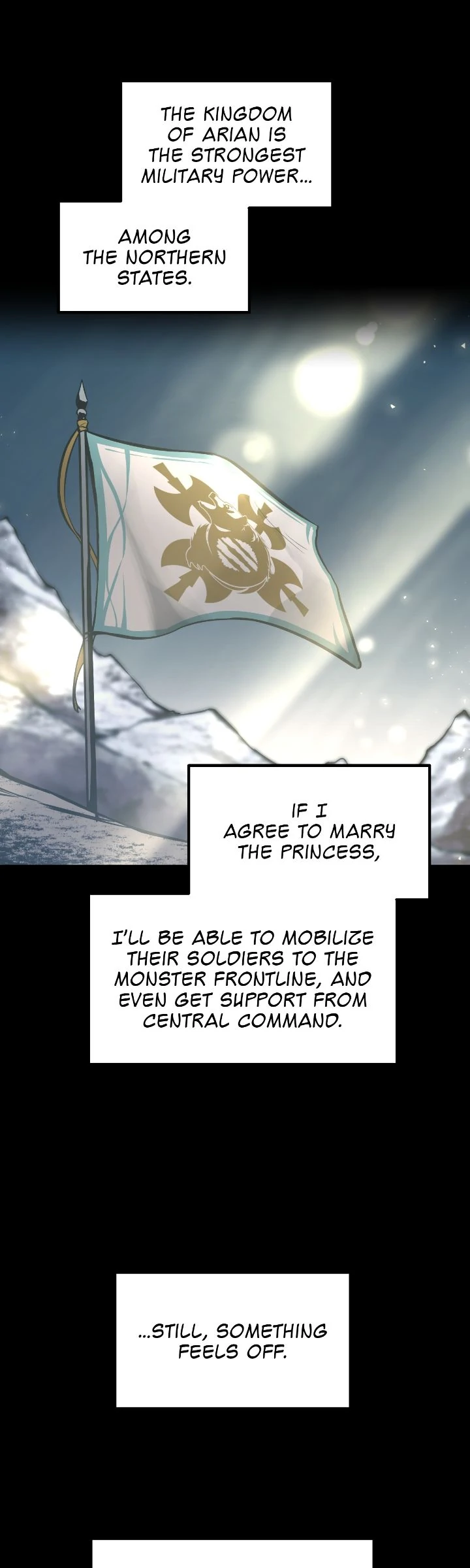 Read Tyrant of the Tower Defense Game EN Manga Online