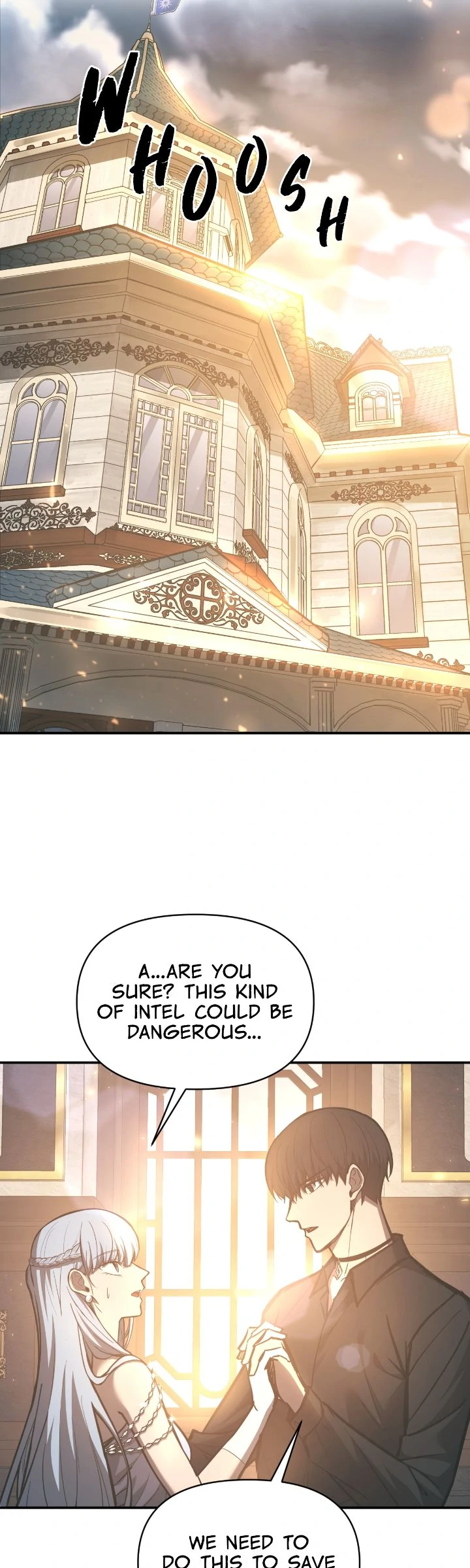 Read Tyrant of the Tower Defense Game EN Manga Online