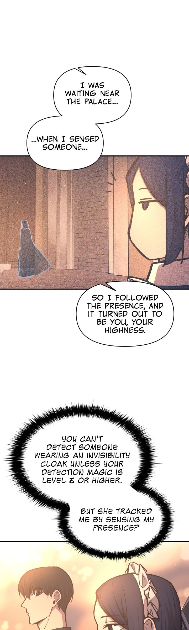 Read Tyrant of the Tower Defense Game EN Manga Online