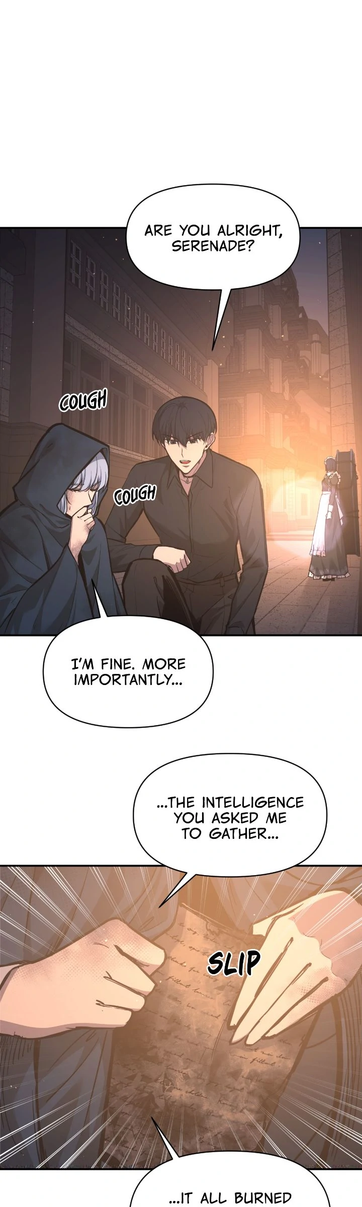 Read Tyrant of the Tower Defense Game EN Manga Online