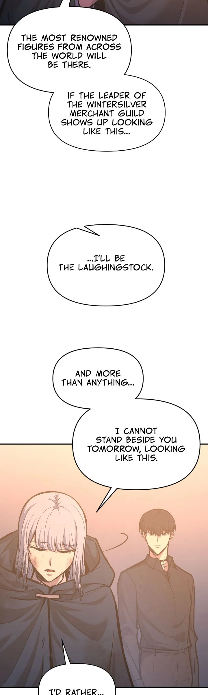 Read Tyrant of the Tower Defense Game EN Manga Online