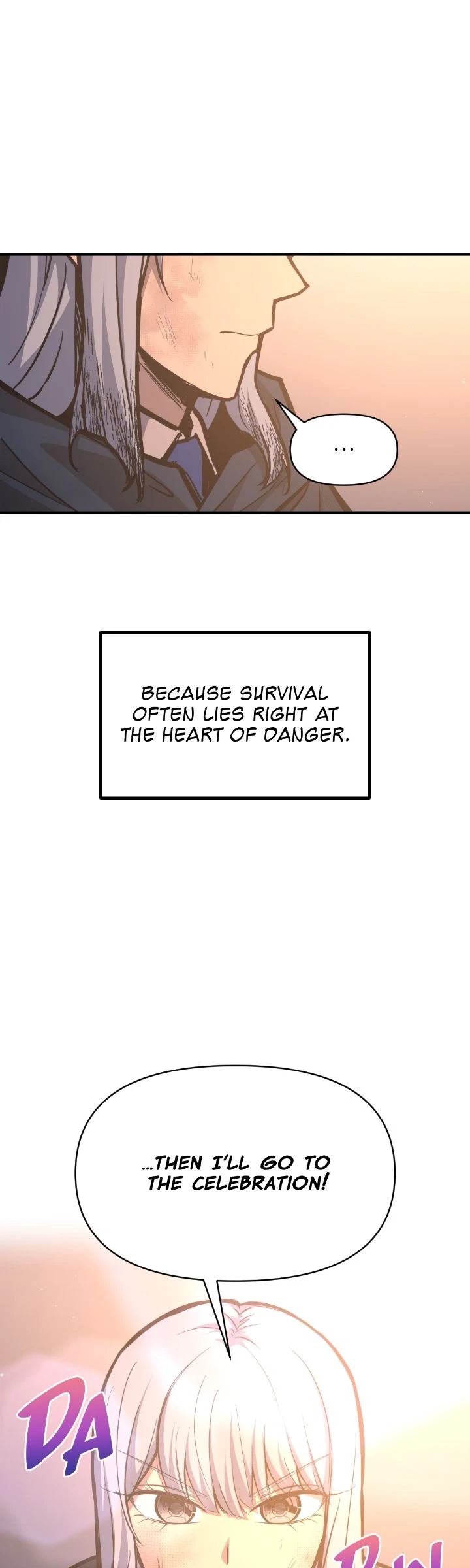 Read Tyrant of the Tower Defense Game EN Manga Online