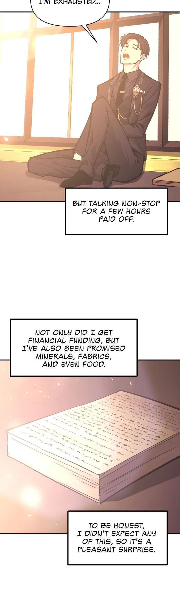 Read Tyrant of the Tower Defense Game EN Manga Online