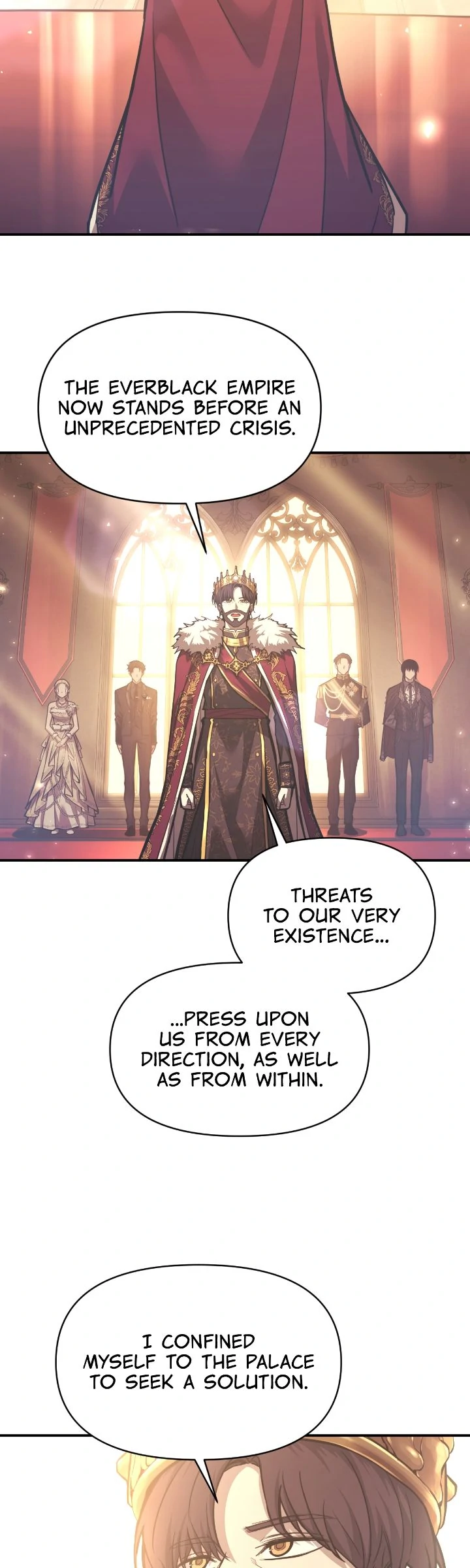 Read Tyrant of the Tower Defense Game EN Manga Online