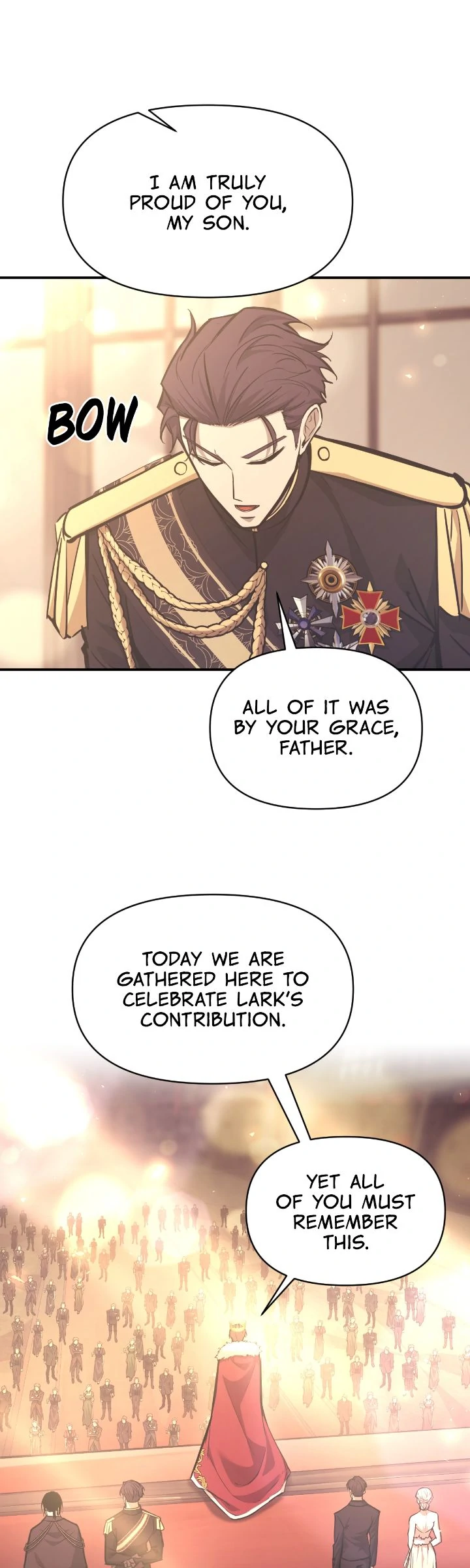 Read Tyrant of the Tower Defense Game EN Manga Online