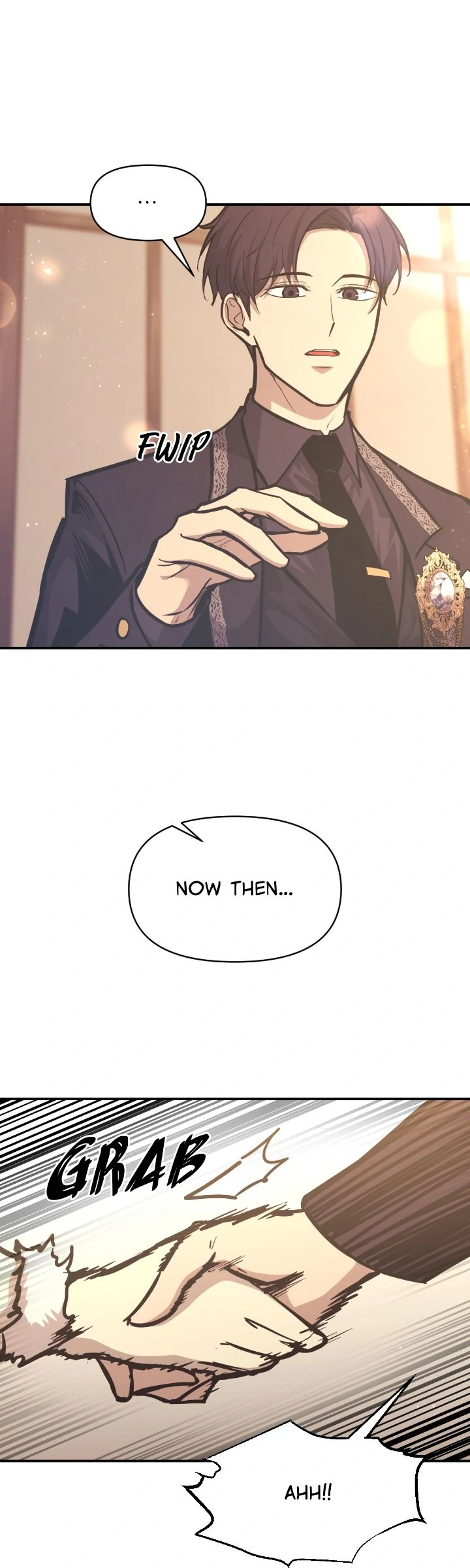 Read Tyrant of the Tower Defense Game EN Manga Online