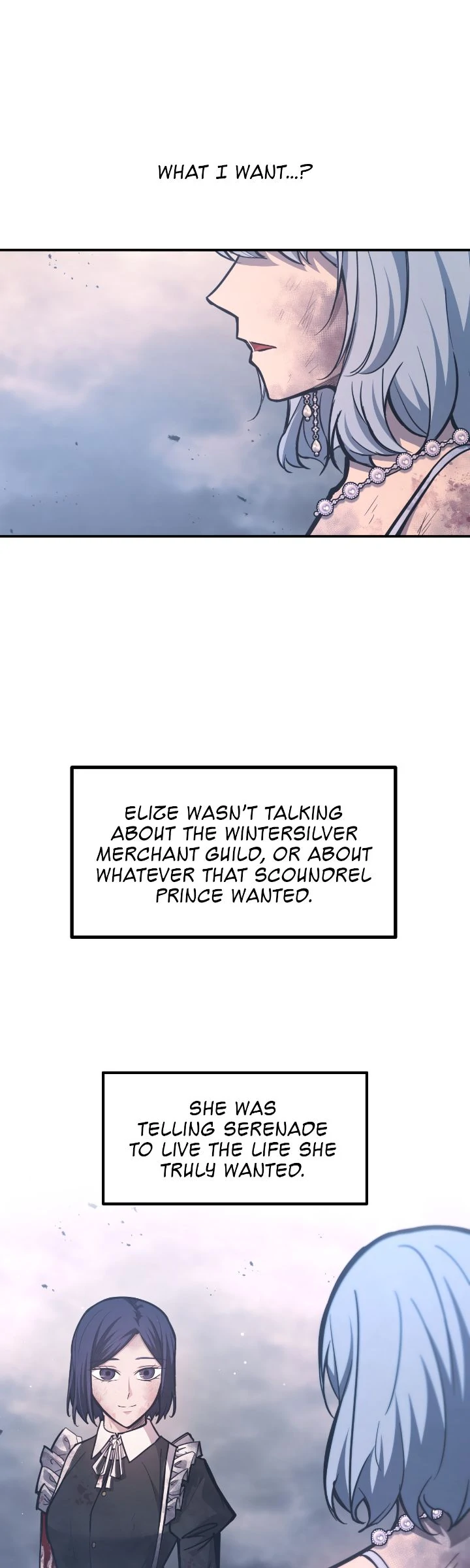 Read Tyrant of the Tower Defense Game EN Manga Online