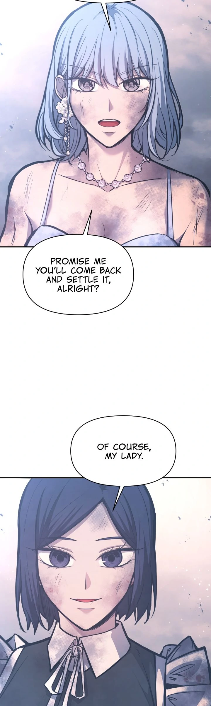 Read Tyrant of the Tower Defense Game EN Manga Online