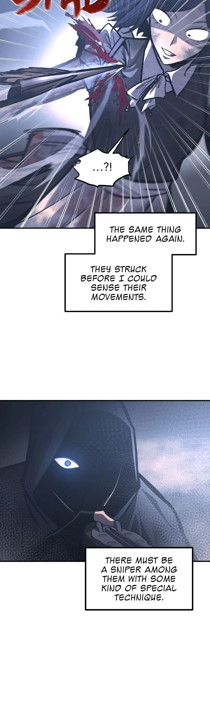 Read Tyrant of the Tower Defense Game EN Manga Online