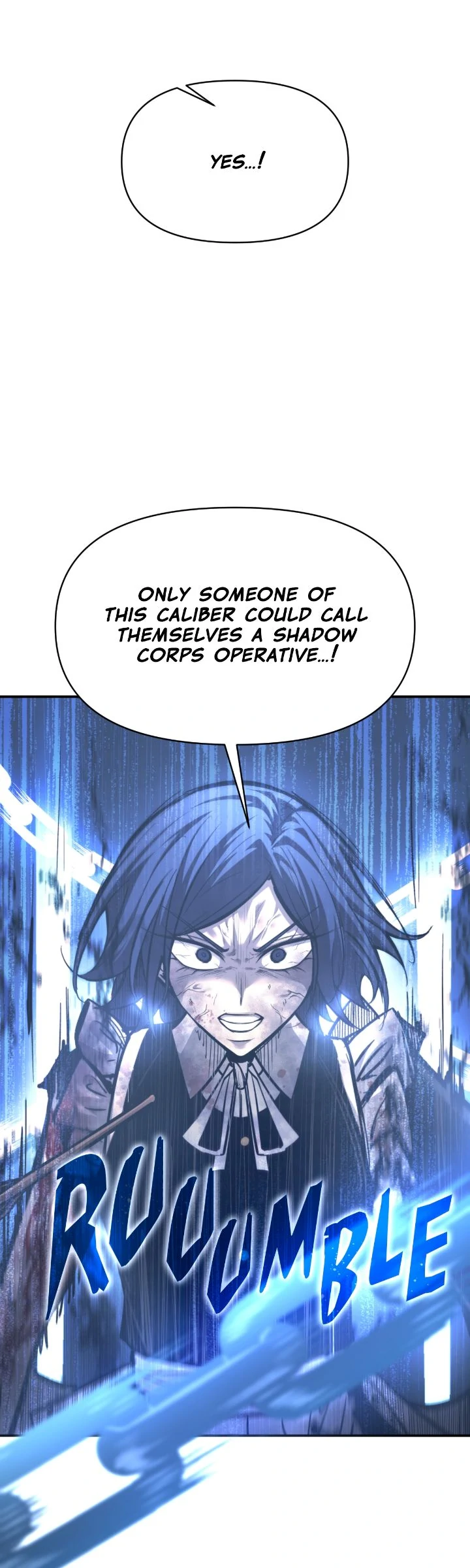 Read Tyrant of the Tower Defense Game EN Manga Online