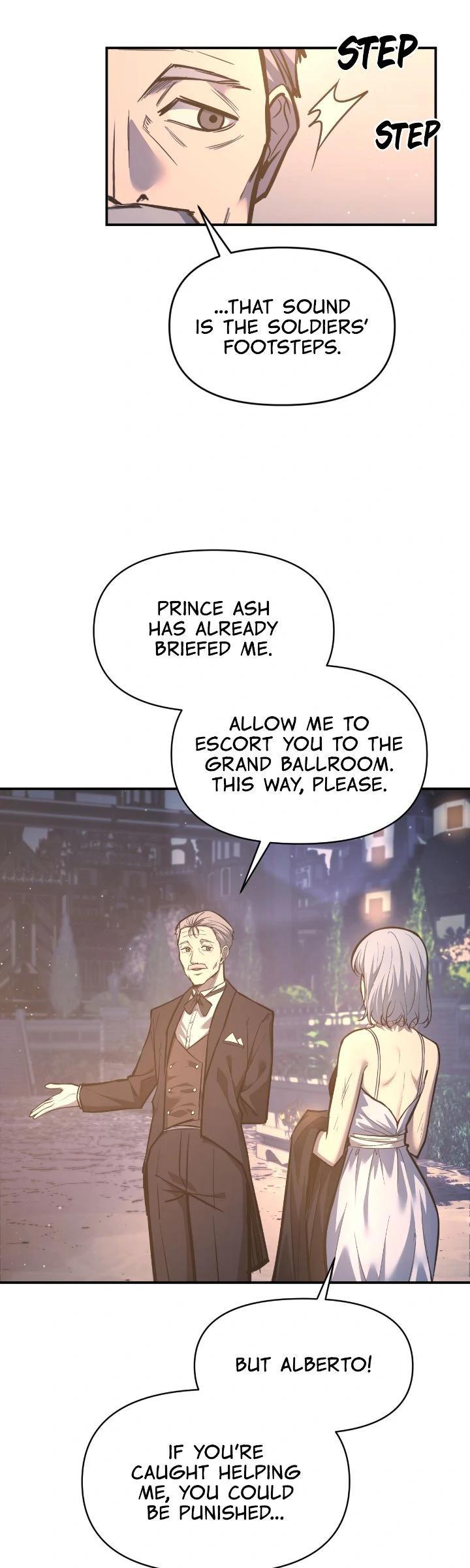 Read Tyrant of the Tower Defense Game EN Manga Online