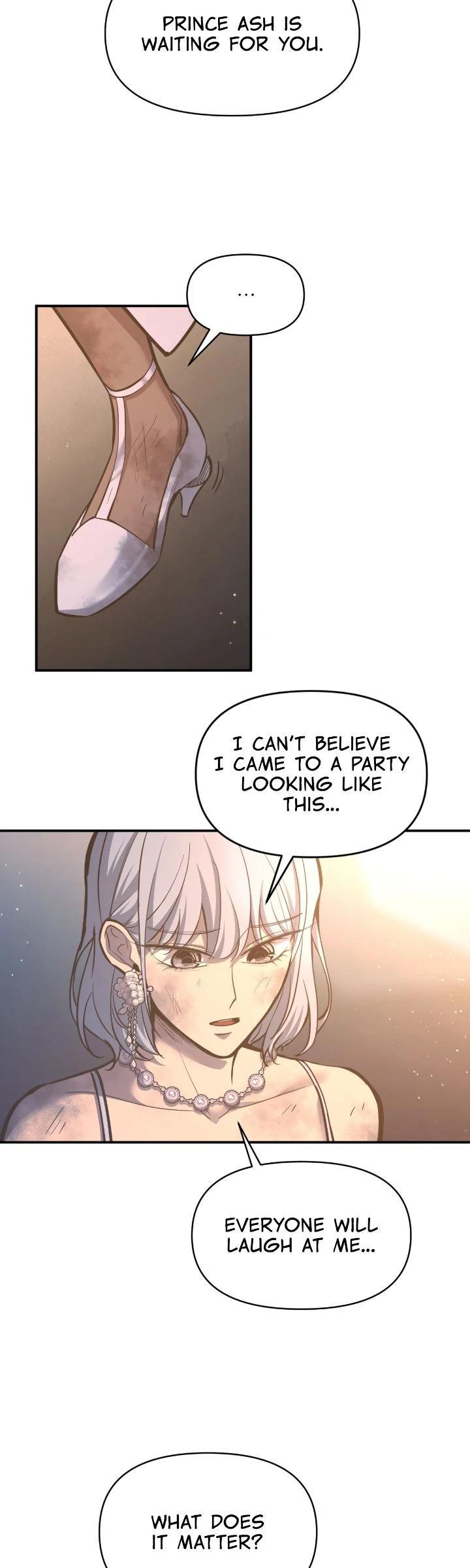 Read Tyrant of the Tower Defense Game EN Manga Online