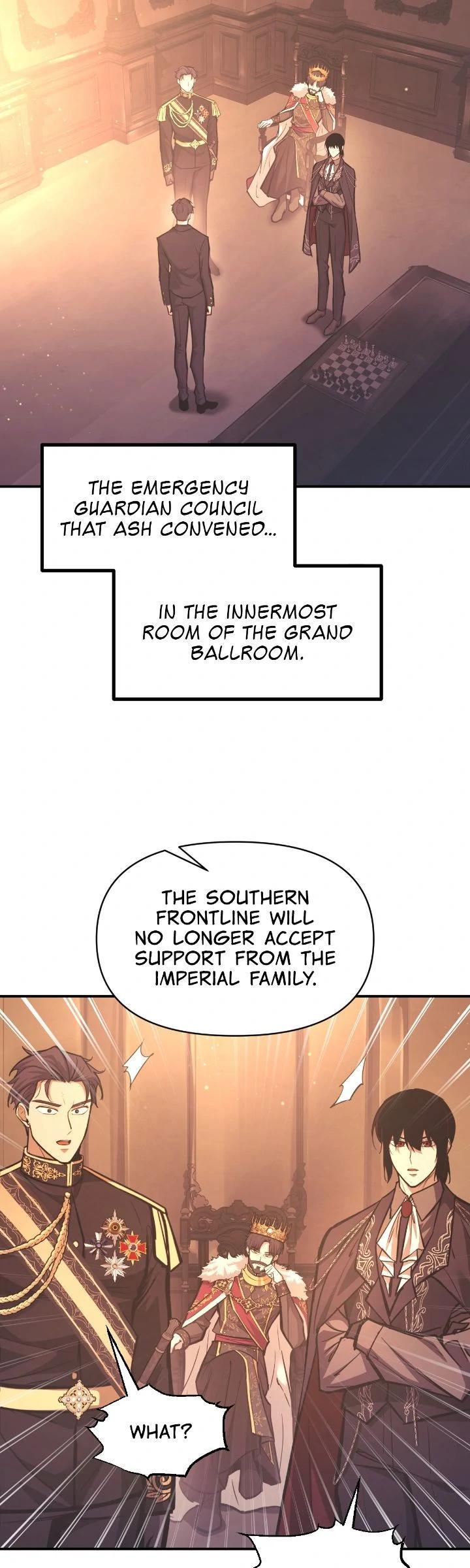 Read Tyrant of the Tower Defense Game EN Manga Online