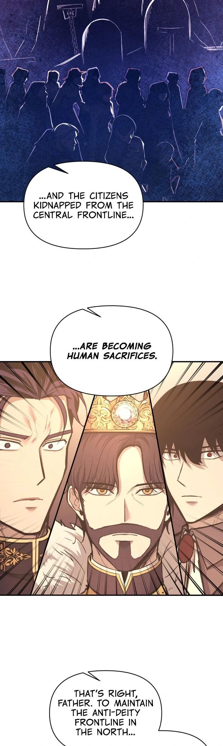 Read Tyrant of the Tower Defense Game EN Manga Online