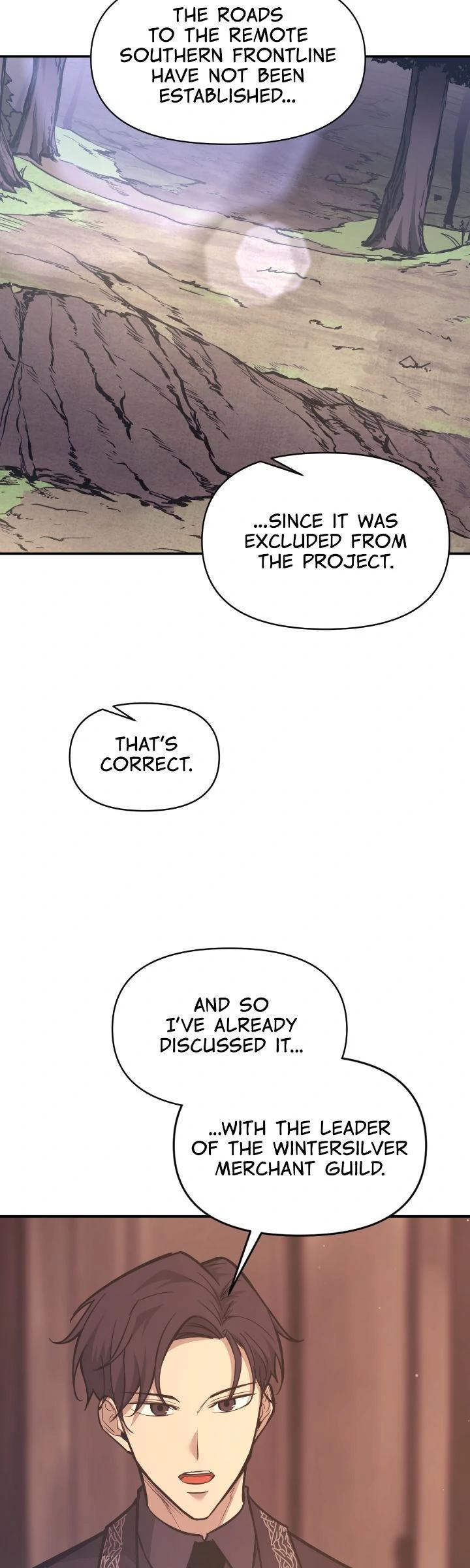 Read Tyrant of the Tower Defense Game EN Manga Online