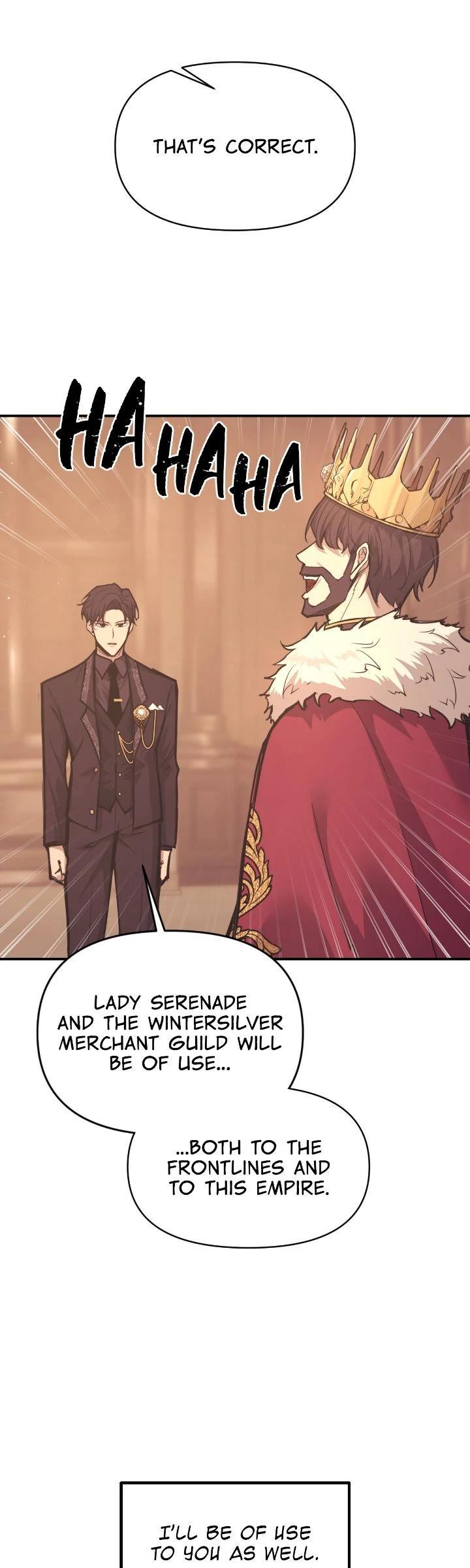 Read Tyrant of the Tower Defense Game EN Manga Online