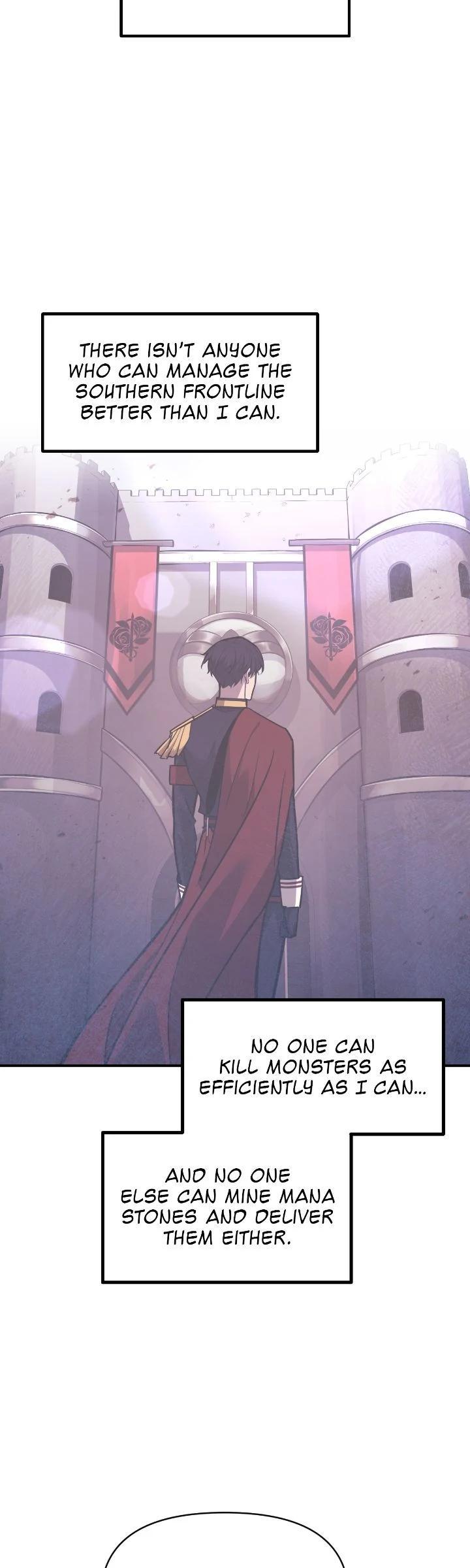 Read Tyrant of the Tower Defense Game EN Manga Online