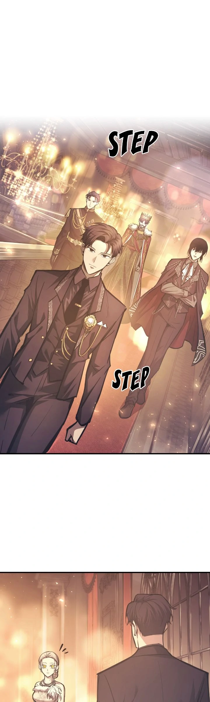 Read Tyrant of the Tower Defense Game EN Manga Online