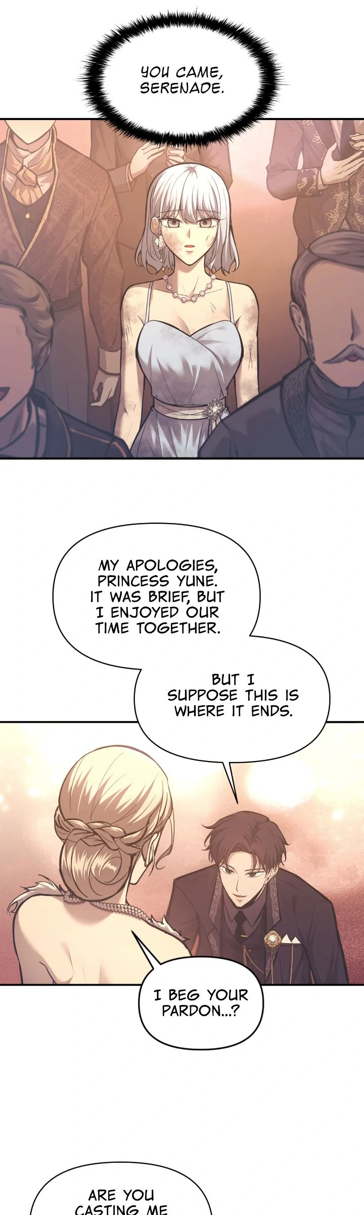 Read Tyrant of the Tower Defense Game EN Manga Online