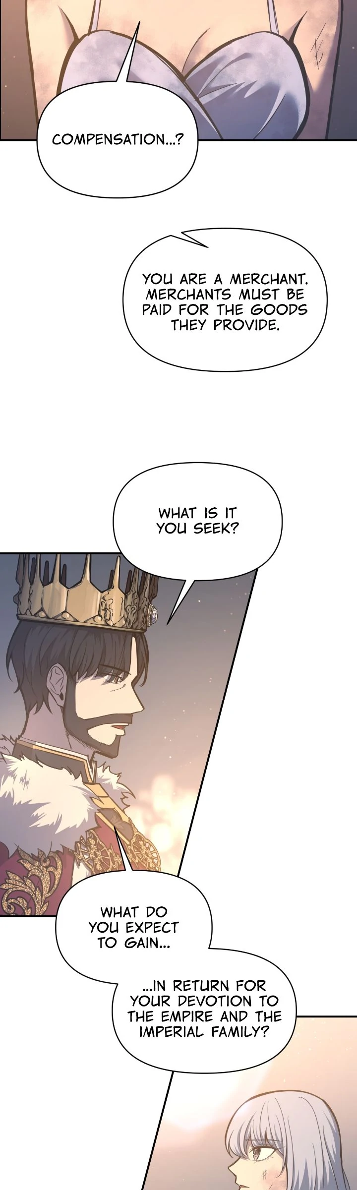 Read Tyrant of the Tower Defense Game EN Manga Online