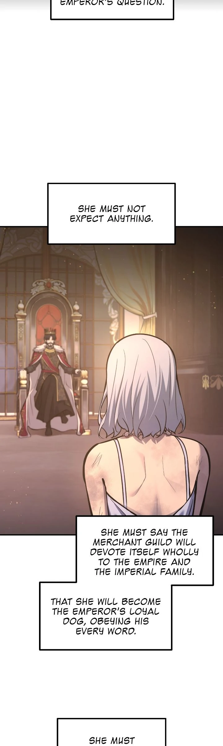 Read Tyrant of the Tower Defense Game EN Manga Online